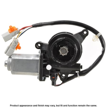 A1 Cardone New Window Lift Motor, 82-15001 82-15001